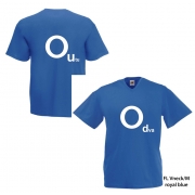 O dva Vneck DOUBLE